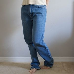 Vintage 90's Ralph Lauren Jeans Sz 26 SM